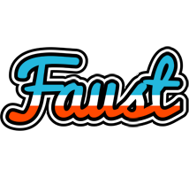 Faust america logo