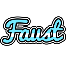 Faust argentine logo