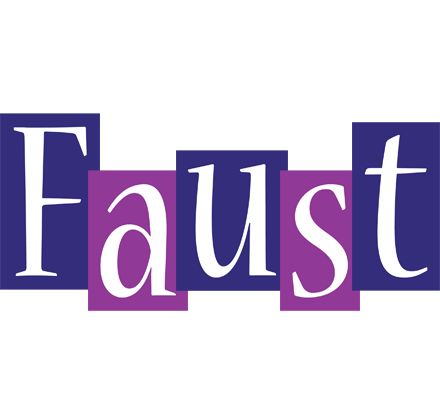 Faust autumn logo