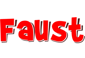 Faust basket logo