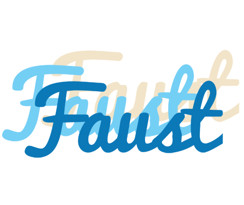 Faust breeze logo