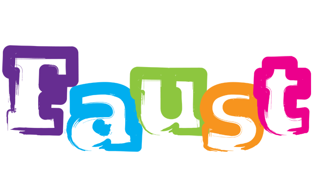 Faust casino logo