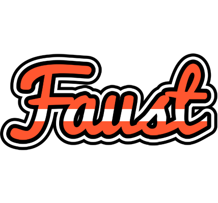 Faust denmark logo