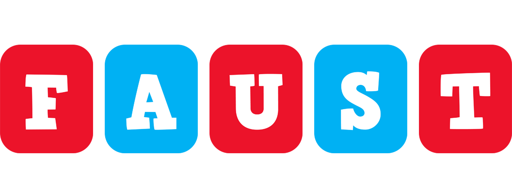 Faust diesel logo