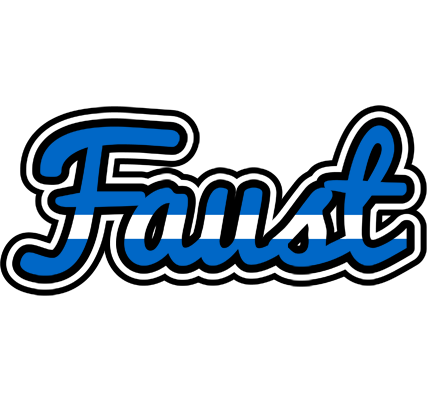 Faust greece logo