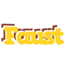 Faust hotcup logo