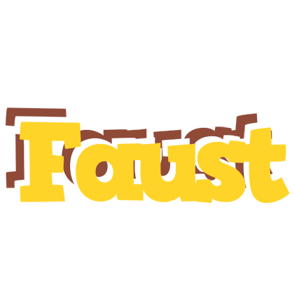 Faust hotcup logo