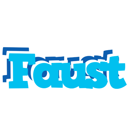 Faust jacuzzi logo