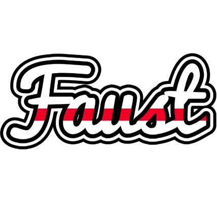 Faust kingdom logo