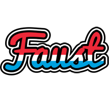 Faust norway logo