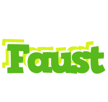 Faust picnic logo