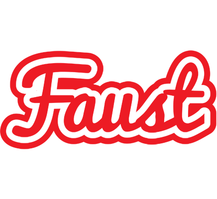 Faust sunshine logo