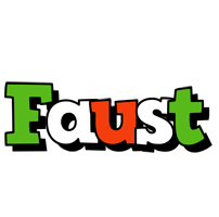 Faust venezia logo