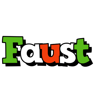 Faust venezia logo