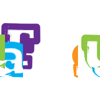 Faustina casino logo