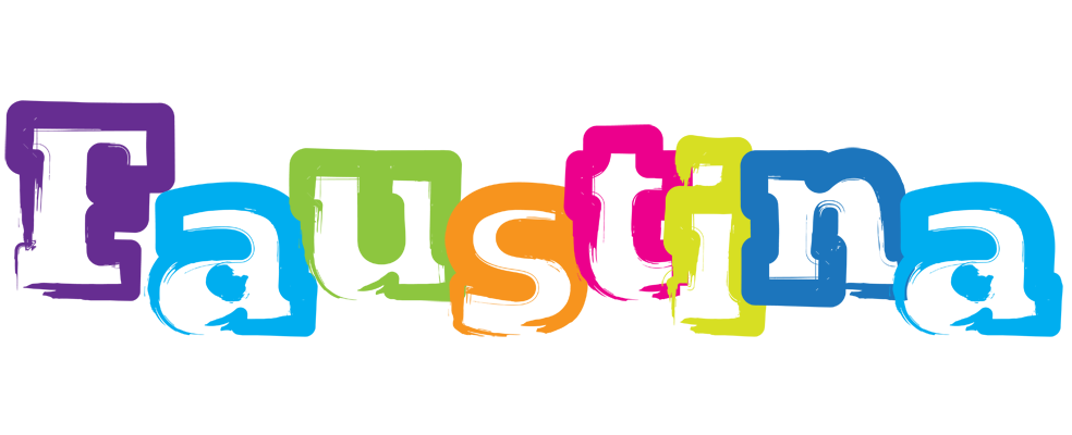 Faustina casino logo