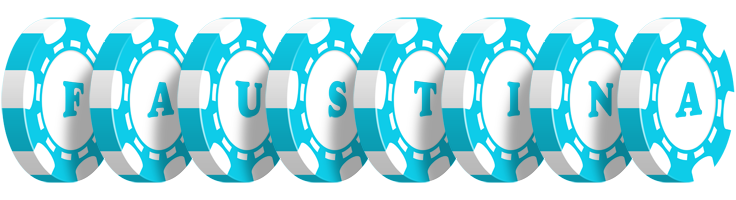Faustina funbet logo