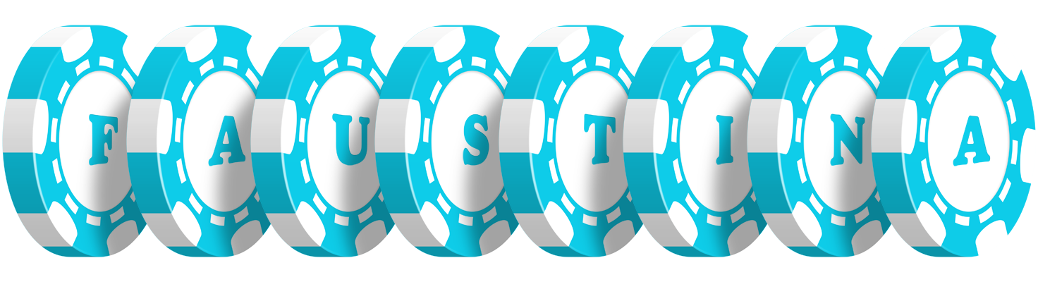 Faustina funbet logo