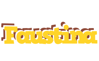 Faustina hotcup logo