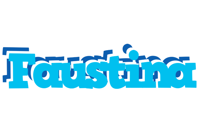 Faustina jacuzzi logo