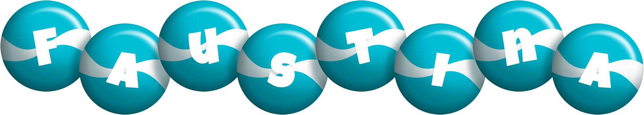Faustina messi logo