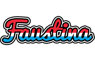 Faustina norway logo