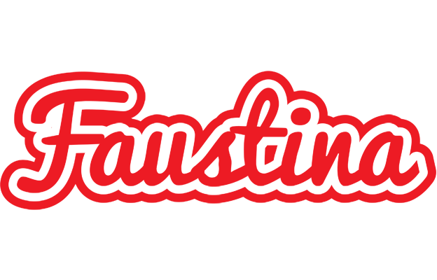 Faustina sunshine logo