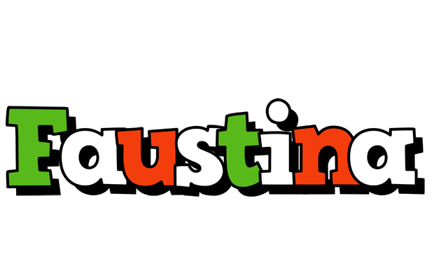 Faustina venezia logo