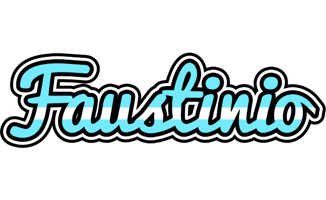 Faustinio argentine logo