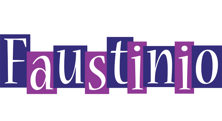 Faustinio autumn logo