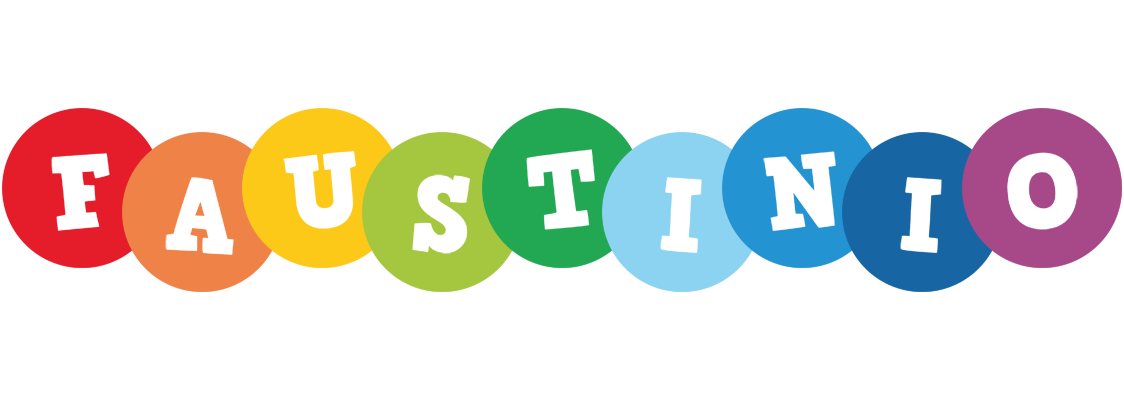 Faustinio boogie logo