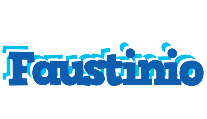 Faustinio business logo