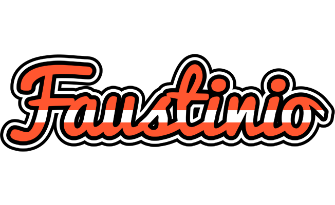 Faustinio denmark logo