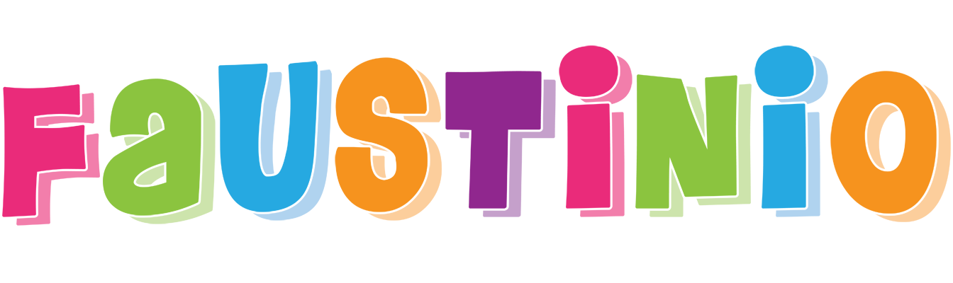 Faustinio friday logo