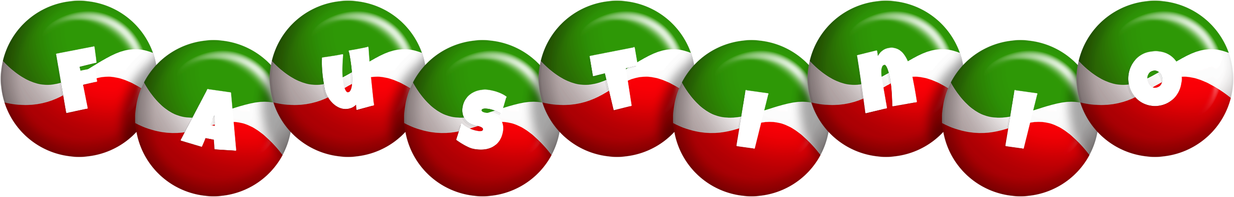 Faustinio italy logo