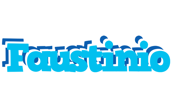 Faustinio jacuzzi logo