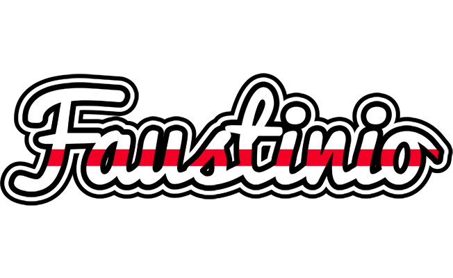 Faustinio kingdom logo