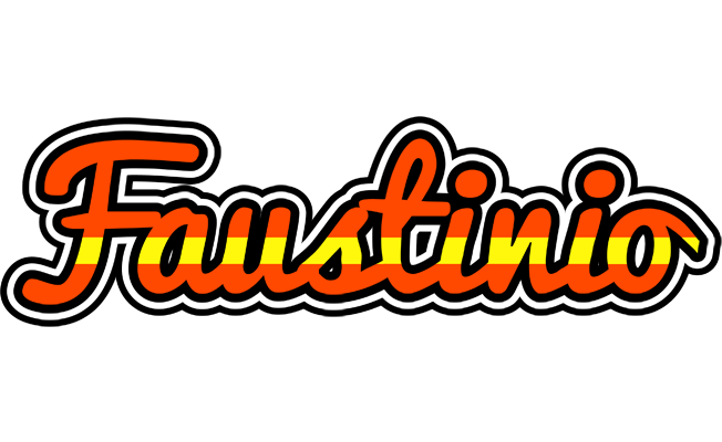 Faustinio madrid logo