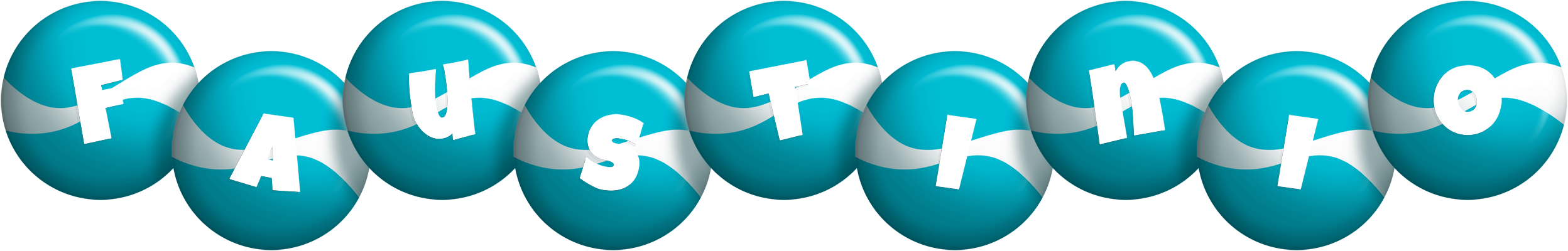 Faustinio messi logo