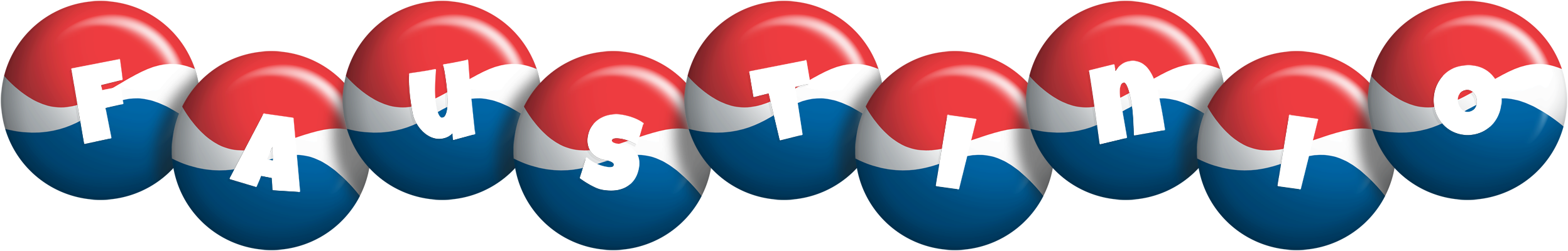 Faustinio paris logo