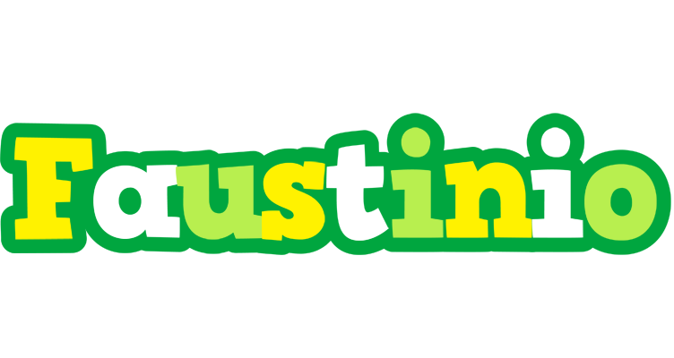 Faustinio soccer logo