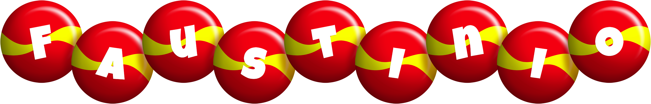 Faustinio spain logo