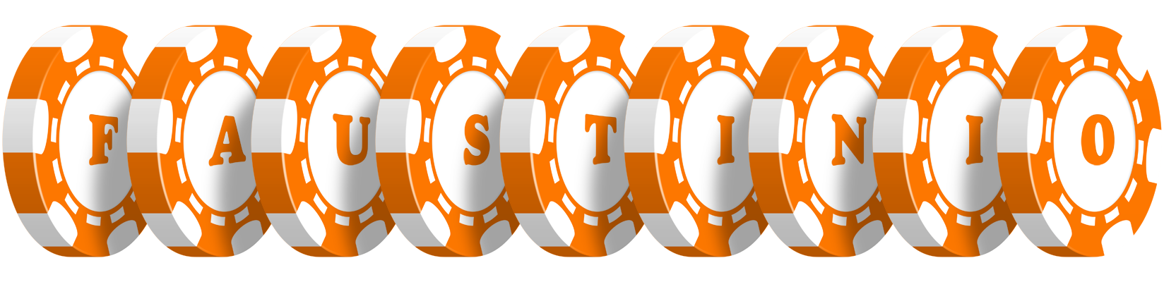 Faustinio stacks logo