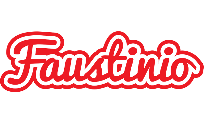 Faustinio sunshine logo