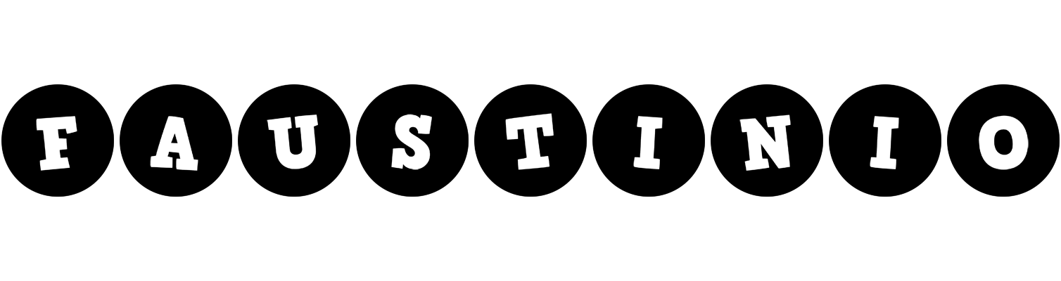 Faustinio tools logo