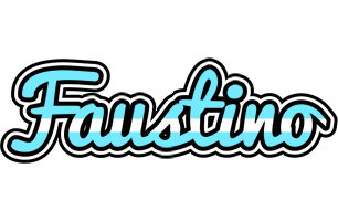 Faustino argentine logo