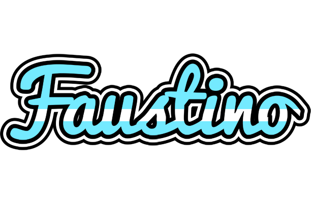 Faustino argentine logo