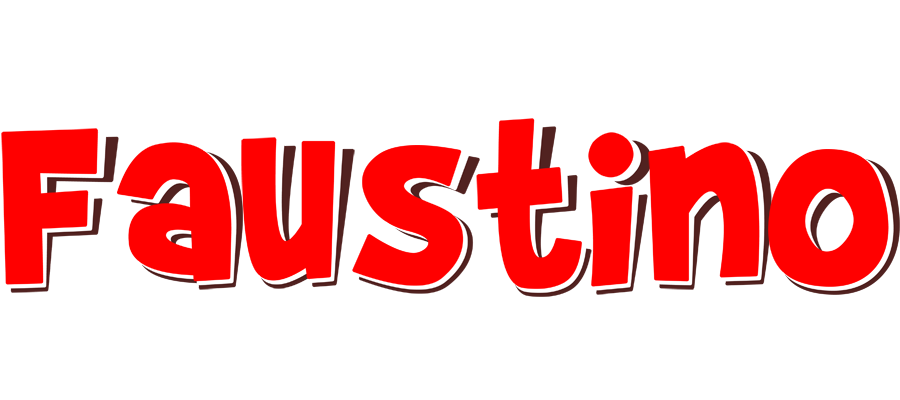 Faustino basket logo