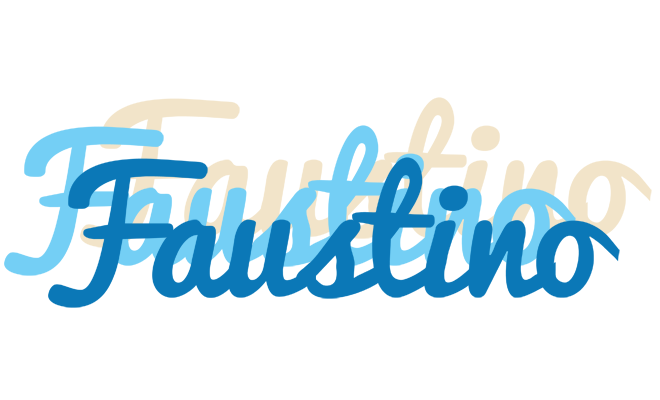 Faustino breeze logo