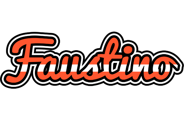 Faustino denmark logo